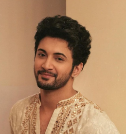 Rohit Saraf Net Worth